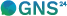 GNS Logo