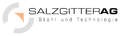 Salzgitter AG Logo